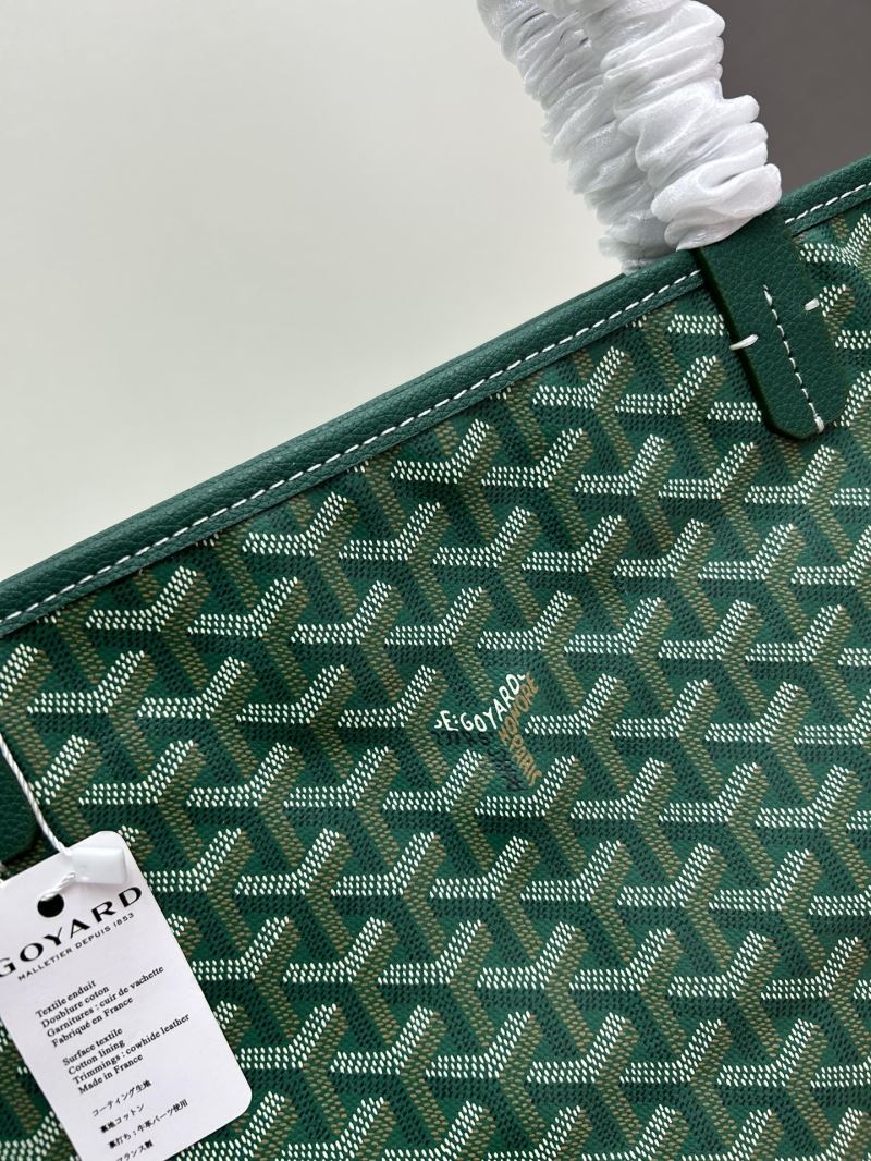 Goyard Shopping Bags